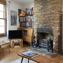 gristhorpe living room
