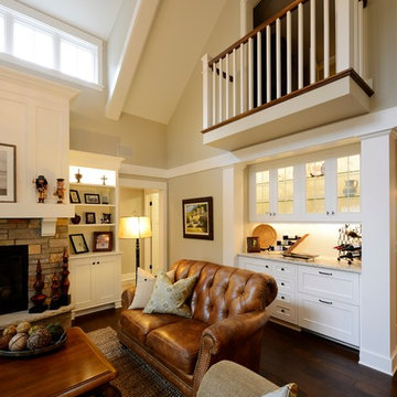 Fall 2013 Remodelers Showcase Home
