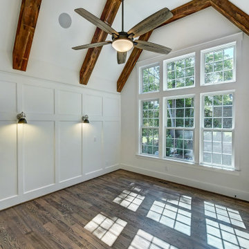 909 Dacavin dr. Charlotte NC