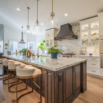 Kitchen Remodel-Simi Valley