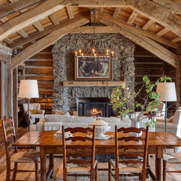 Lake Coeur d'Alene Residence #3
