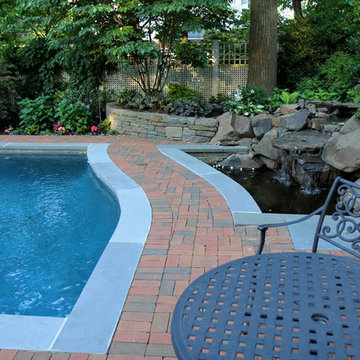 Backyard Getaway - Montclair, NJ