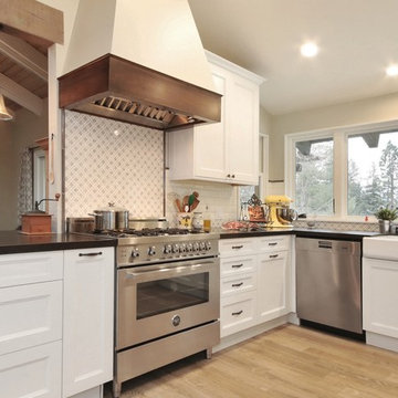 Westlake Village Kitchen
