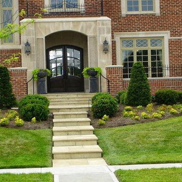 Southern Front Doors