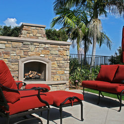 Valori Precast - Outdoor Products