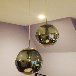 Lighting options - Products
