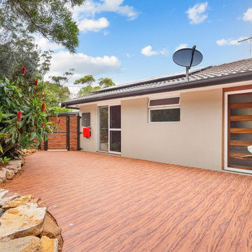 Home Extension | Berowra Heights, Sydney