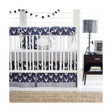 Nursery Bedding for Boys