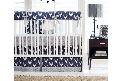 Boy nursery photo in Jacksonville