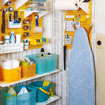 30-Minute Creative Organization Projects