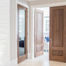 INTERIOR FINISHES