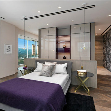 The Musicians Penthouse