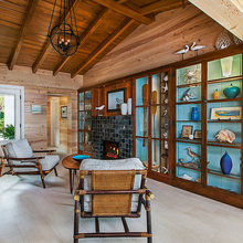 Living rooms