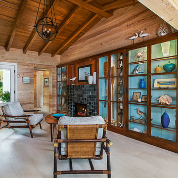 Casey Key Cottage