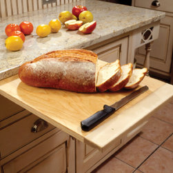 Mouser Custom Cabinetry Kitchen Cabinet Accessories - Products