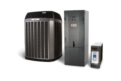 Heat Pumps for You!