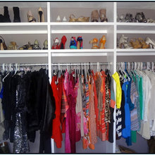 closets