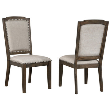 Sunset Trading Cali Dining Chair | Set Of 2