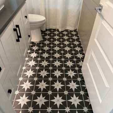 San Antonio Home Remodel