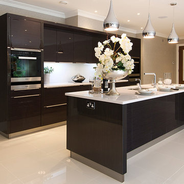 20144785 Octagon Developments - Precious Veneer - Side View