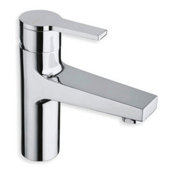 Сантехника CRISTINA Коллекция DIARIO - Bathroom Sink Faucets