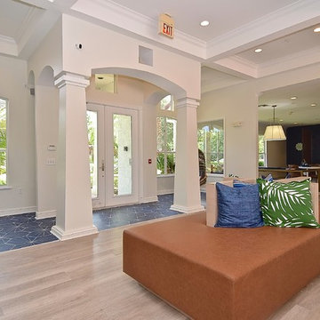 Saratoga Place Remodel - Sarasota Real Estate Photographer Rick Ambrose
