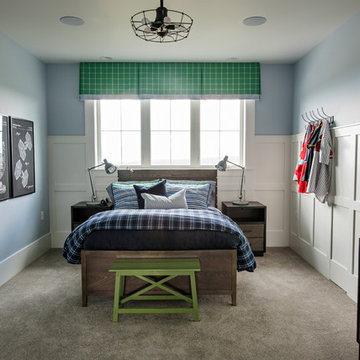2016 Parade of Homes Colorado Springs