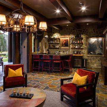Steamboat Springs, Colorado | Graystone Canyon | Rumor Design