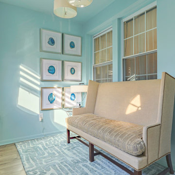 7410 Georgia Ave., NW - Unit #4