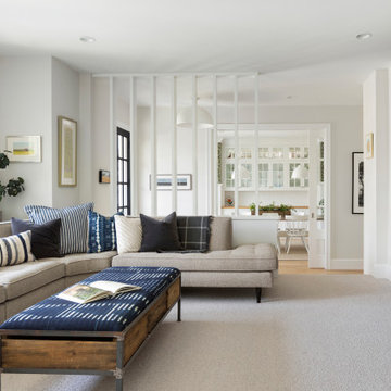 Hygge House