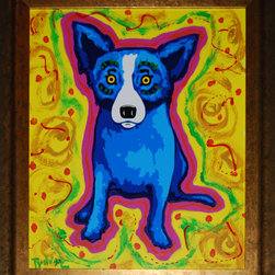 Blue Dog - Products
