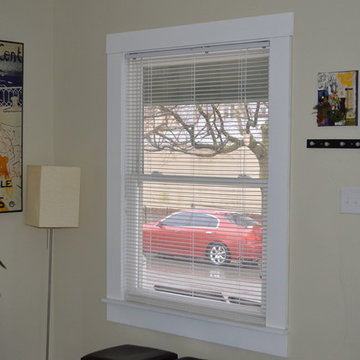 Orange St. Duplex (Rental)