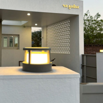Murlidhar Residence