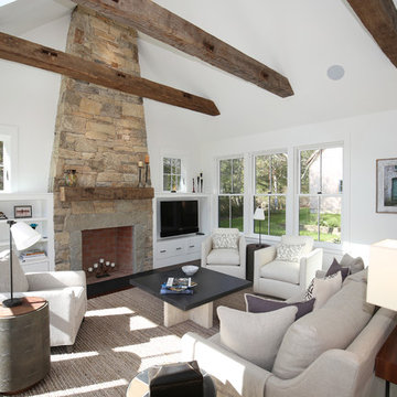 middle road | chilmark
