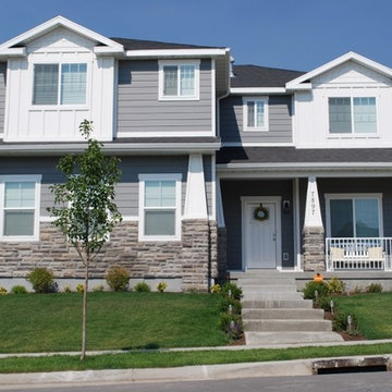 Exteriors