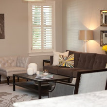 family or great room