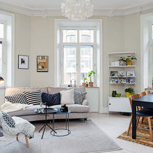 Living Room Ideas