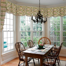 curtains