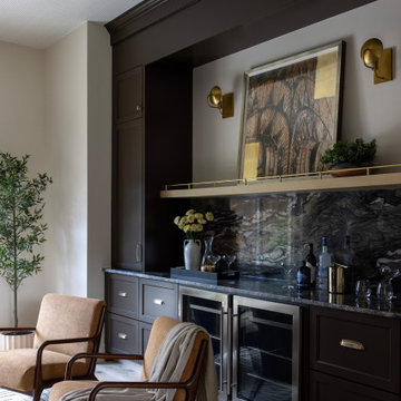 Spec Home - Dallas, TX