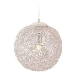 Nest Pendant Light - Products