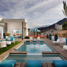 PALM SPRINGS VIBES