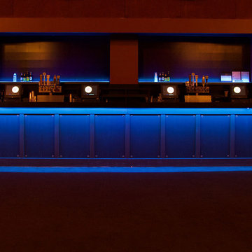 UC Theatre – Berkeley, CA