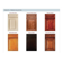 Kitchen cabinet