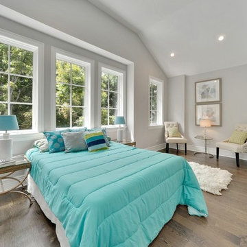 3937 NORTH MARSHFIELD