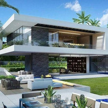 malibu modern