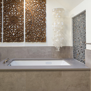 MASTER BATH Renovation - Golden CO
