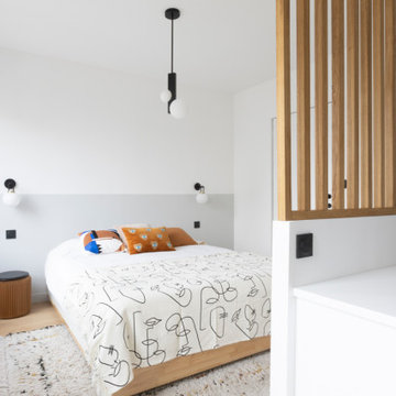 Appartement - Jean Jaurès - Boulogne-Billancourt