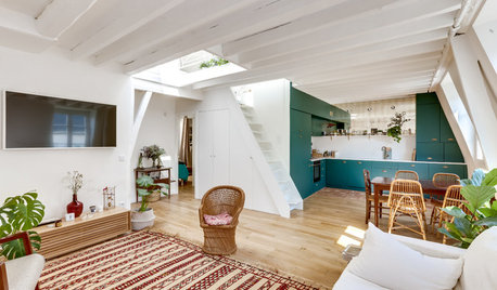 Paroles de pros : Alors, Pour ou Contre les cuisines ouvertes ?