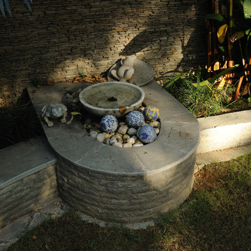 Malcha Marg Residence