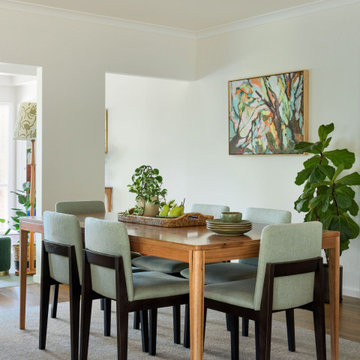 Healesville - Renovation 2025